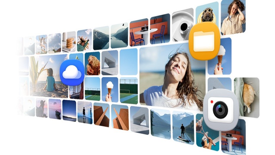 Samsung Galaxy A37 úložné místo